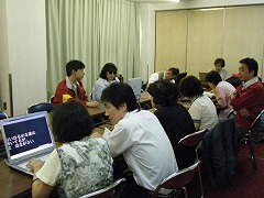 20090901パソコン教室